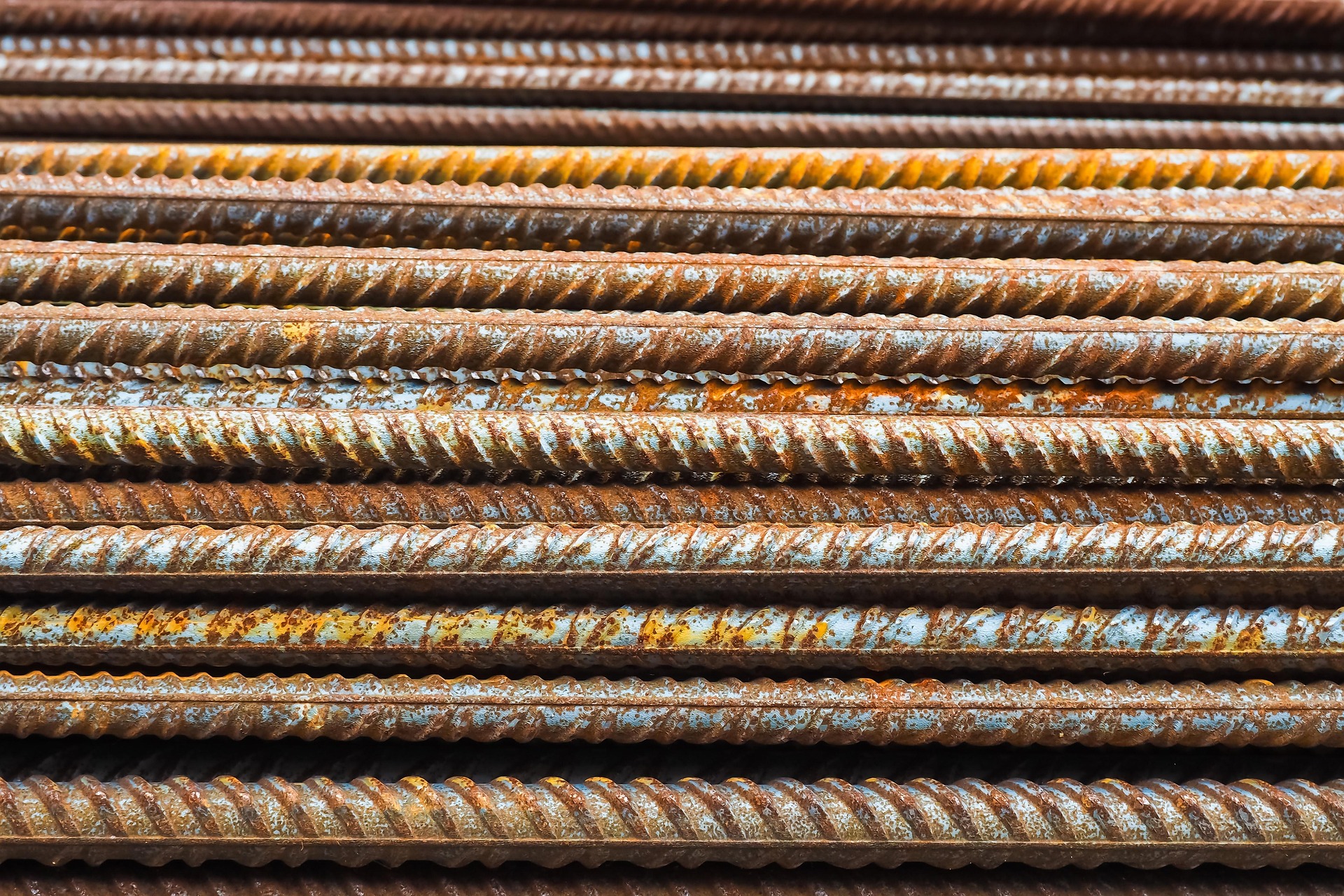 Betonacél 6 mm